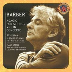 Adagio for strings