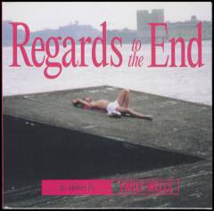Regards to the end