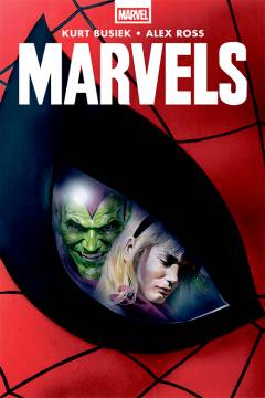 Marvels