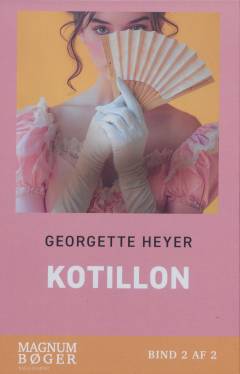 Kotillon. Bind 2 (Stor skrift)