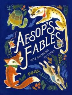 Aesop's fables