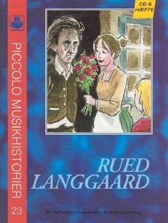 Rued Langgaard