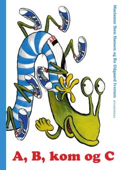 Billedbog, 1. udgave, 2011