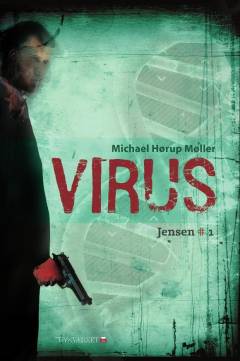 Virus : spændingsroman