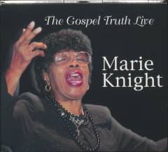 The gospel truth live