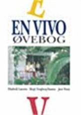 En vivo. Øvebog