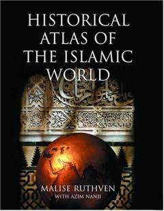 Historical atlas of the Islamic world