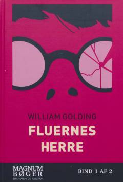 Fluernes herre. Bind 1 (Stor skrift)
