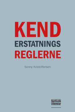Kend erstatningsreglerne