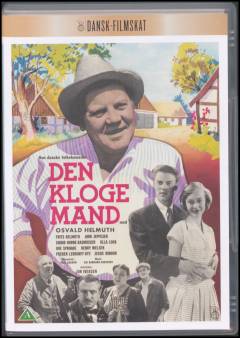 Den kloge mand (Ved Jon Iversen)