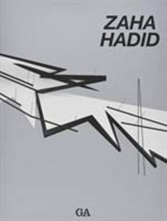 Zaha Hadid