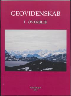 Geovidenskab i overblik