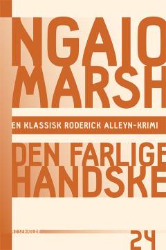 Den farlige handske