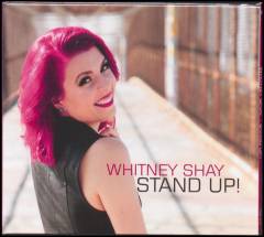 Stand up!
