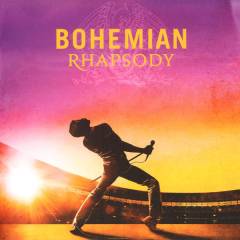 Bohemian rhapsody : the original soundtrack