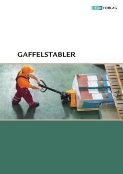 Gaffelstabler : lærebog for gaffelstablerførere