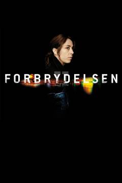 Forbrydelsen, sæson 1