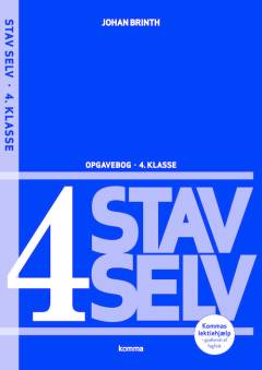 Stav selv 4 : 4. klasse