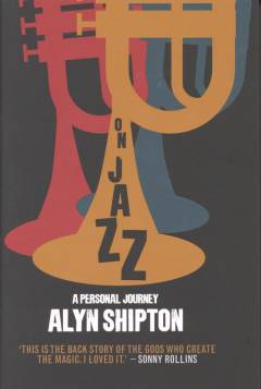 On jazz : a personal journey