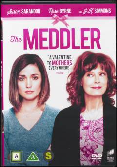 The meddler