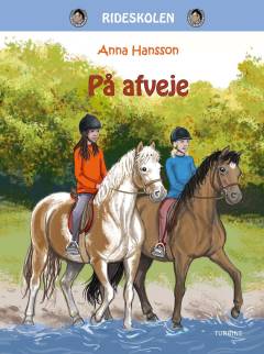 På afveje