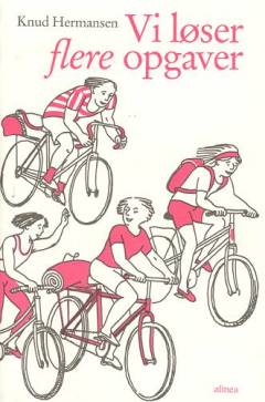 Vi løser flere opgaver