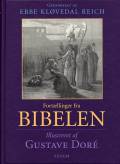 Billeder og fortællinger fra Bibelen