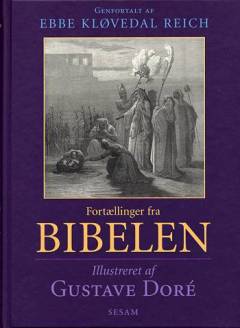 Fortællinger fra Bibelen