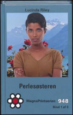 Perlesøsteren : CeCes historie. Bind 1 (Stor skrift)