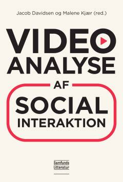 Videoanalyse af social interaktion