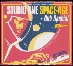 Studio One space-age dub special