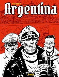 Graphic novel / Tegneserie, 2022