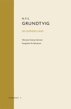 N.F.S. Grundtvig: De levendes land