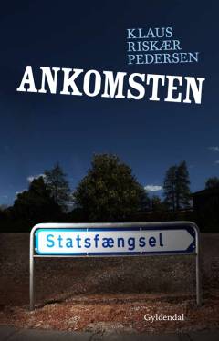 Ankomsten