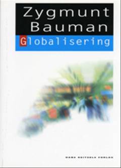 Globalisering : de menneskelige konsekvenser