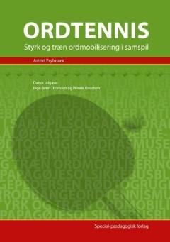 Ordtennis : styrk og træn ordmobilisering i samspil