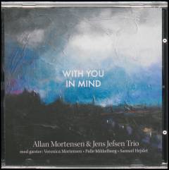 Musik (cd), 2017
