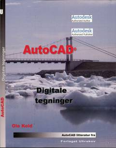 AutoCAD - digitale tegninger