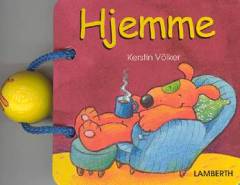 Hjemme