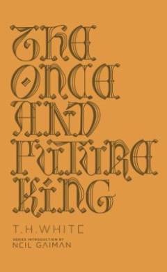 The once and future king