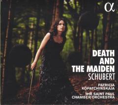 Death and the maiden