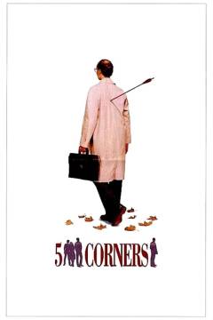 Five corners
