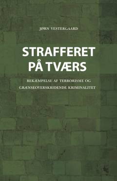 Strafferet på tværs : bekæmpelse af terrorisme og grænseoverskridende kriminalitet