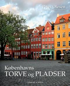Københavns torve og pladser