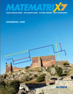 Matematrix 7 : grundbog, web