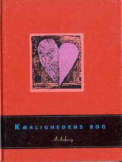 Kærlighedens bog