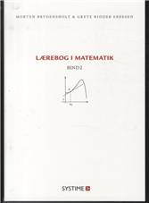 Lærebog i matematik. Bind 2