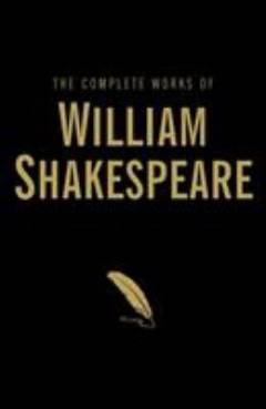 The complete works of William Shakespeare : the Shakespeare Head Press, Oxford, Edition