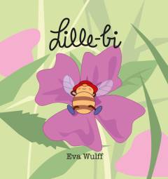 Billedbog, 1. udgave, 2020