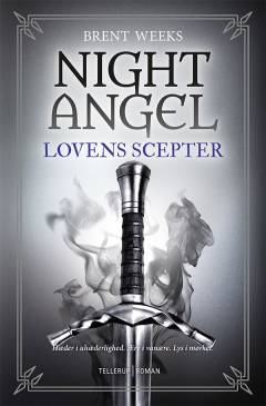 Night Angel - lovens scepter